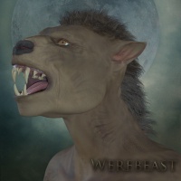 Werebeast V4WM